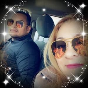 Meet your Posher, Ericka